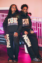 ZOESPECTS HOODIE