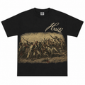 ROOTS OF HAITI GRAPHIC TEE