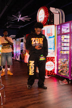 ZOESPECTS HOODIE