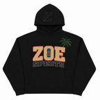 ZOESPECTS HOODIE